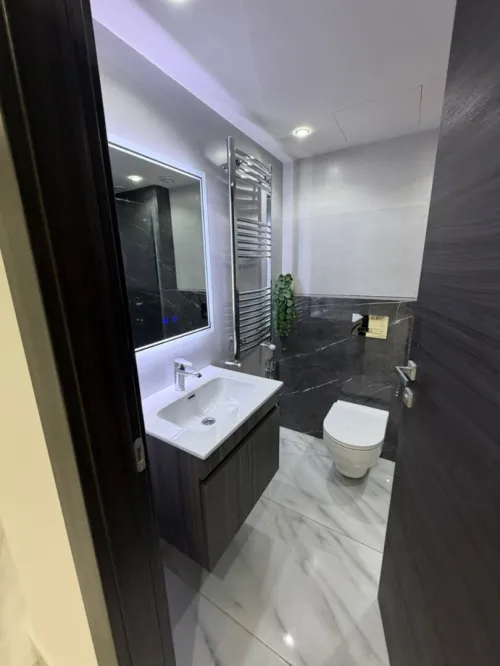 Vente Appartement Duplex F4 Alger Draria