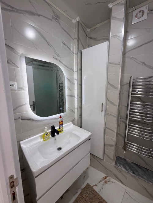 Vente Appartement F5 Alger Alger centre