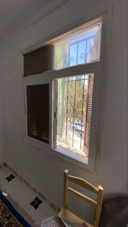 Vente Appartement F4 Alger Cheraga