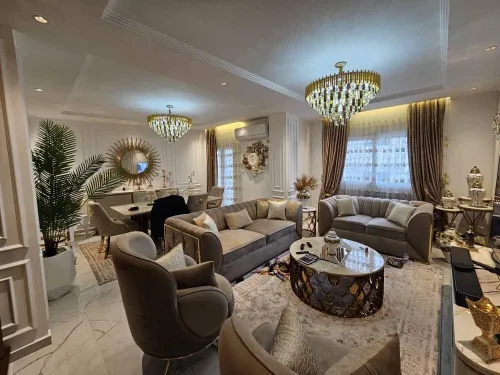 Vente Appartement F3 Tipaza Bou ismail