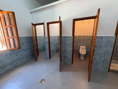 Location Immeuble Alger Bordj el kiffan