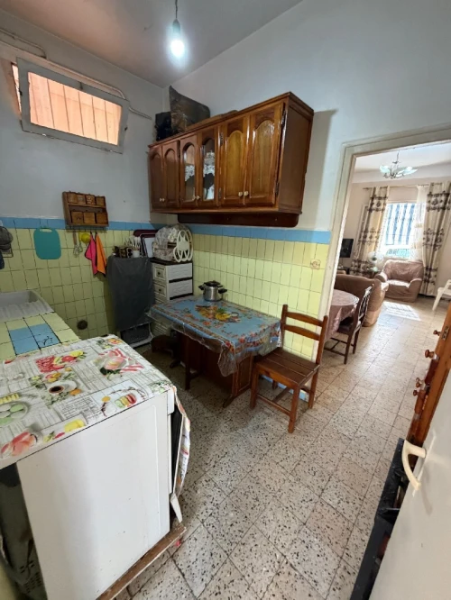 Vente Villa Alger Baraki