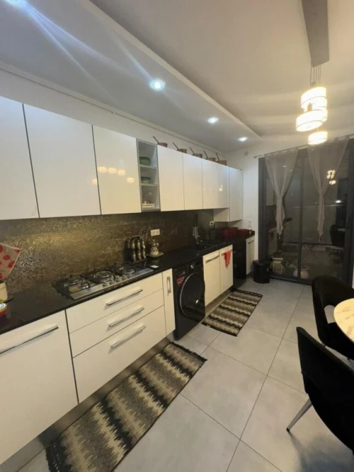 Vente Appartement F3 Alger El achour