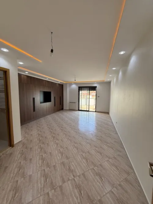 Vente Appartement F4 Alger El achour