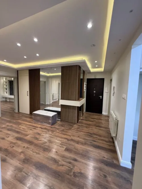 Vente Appartement F5 Alger Cheraga