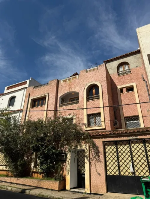 Location Appartement F4 Alger Birkhadem