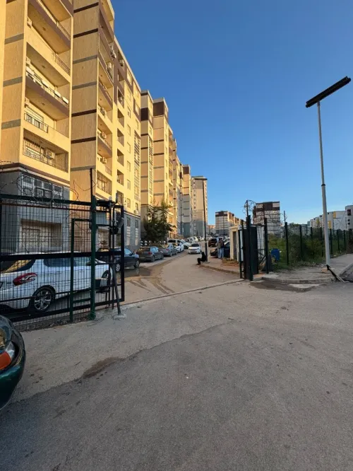 Vente Appartement F4 Alger Rahmania