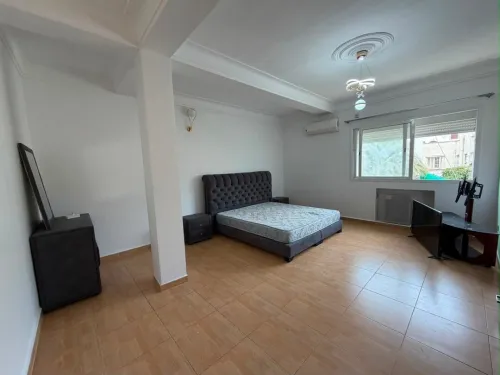 Location Appartement Niveau de villa F4 Alger Kouba