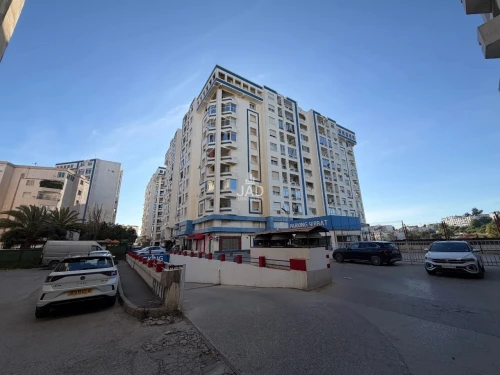 Location Appartement F4 Alger Kouba