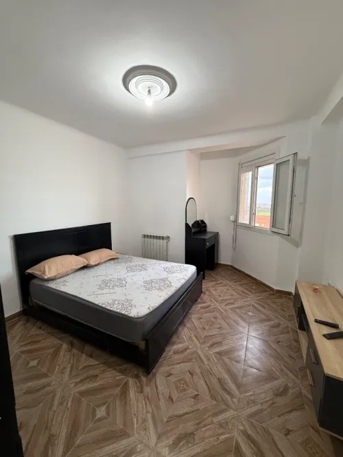 Vente Appartement F3 Tipaza 