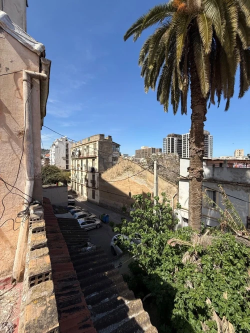 Vente Terrain Alger Sidi mhamed