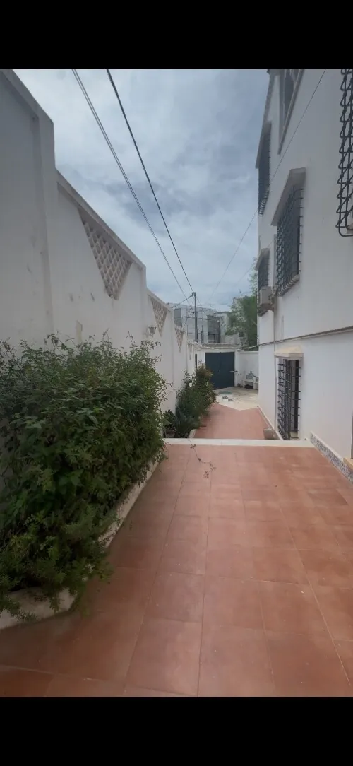 Location Appartement Duplex F7 Alger El biar