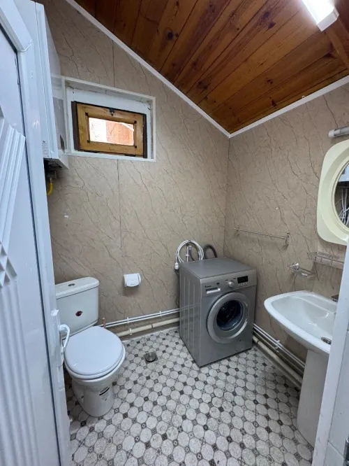 Location Appartement Duplex F4 Alger Bouzareah