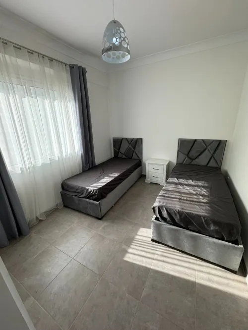 Location Appartement F4 Alger Birkhadem