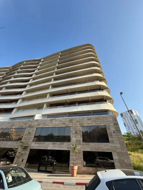 Vente Appartement Alger Hydra