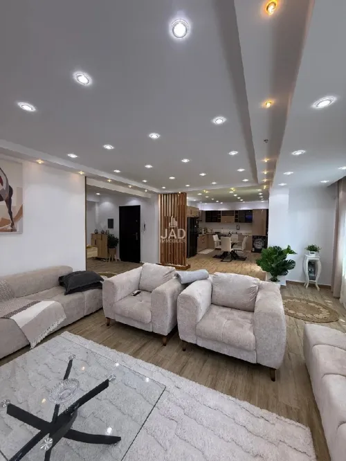 Vente Appartement F4 Alger El achour 9
