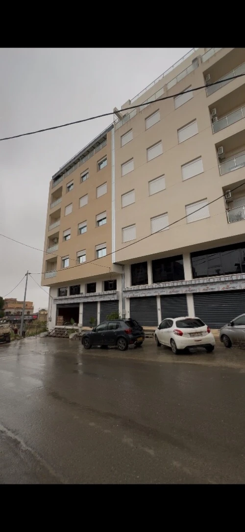 Vente Appartement F3 Alger Draria