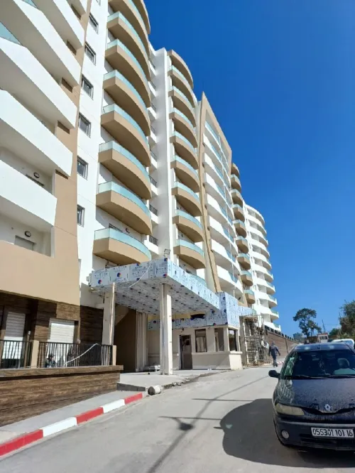 Location Appartement F4 Tipaza Bou ismail