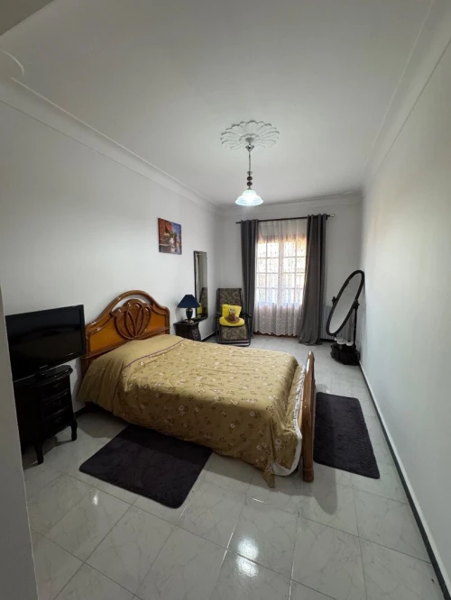 Vente Villa Alger Bouzareah