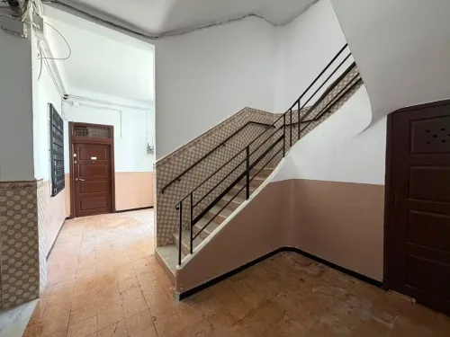 Location Appartement F4 Alger El biar 17