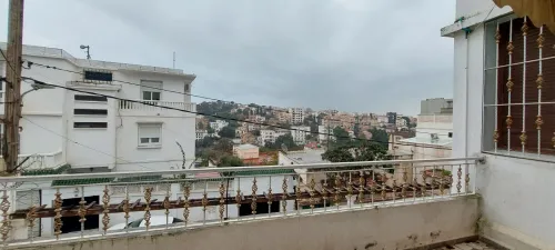 Location Niveau De Villa F5 Alger Hydra
