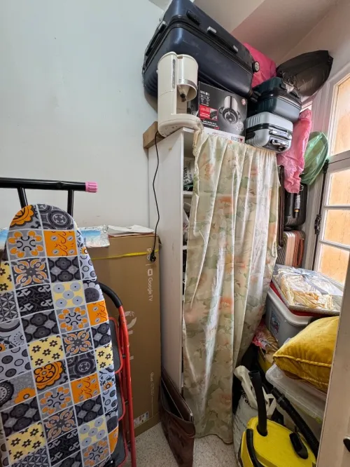 Vente Appartement Duplex F6 Alger Said hamdine