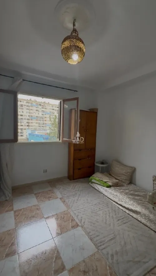 Vente Appartement F5 Alger Mohammadia 6