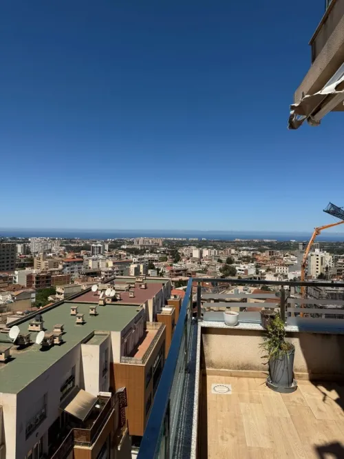 Location Appartement F3 Alger Cheraga