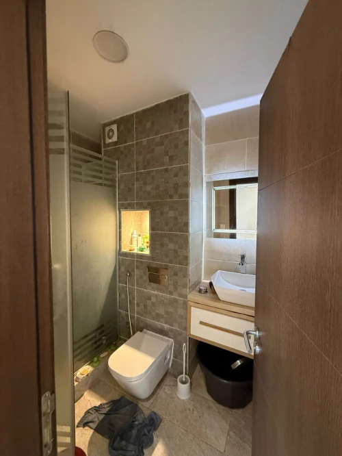 Location Appartement F3 Alger Cheraga