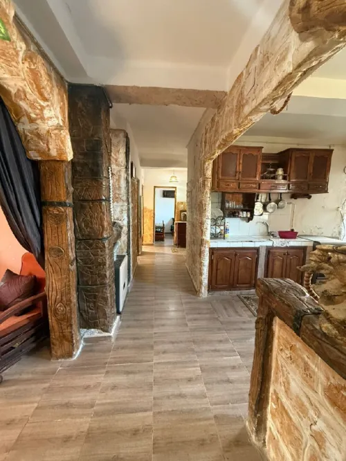 Vente Appartement F4 Tipaza Fouka