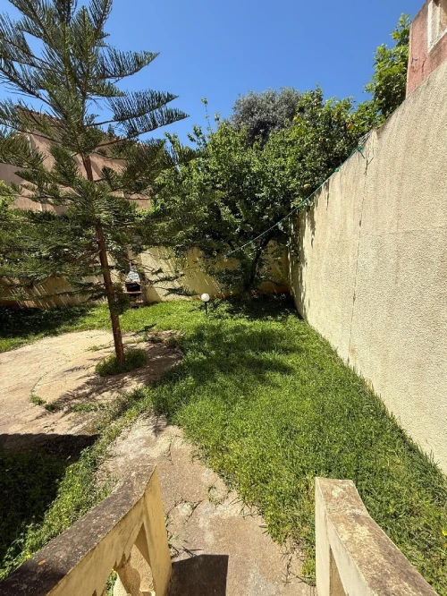 Location Villa Alger Draria