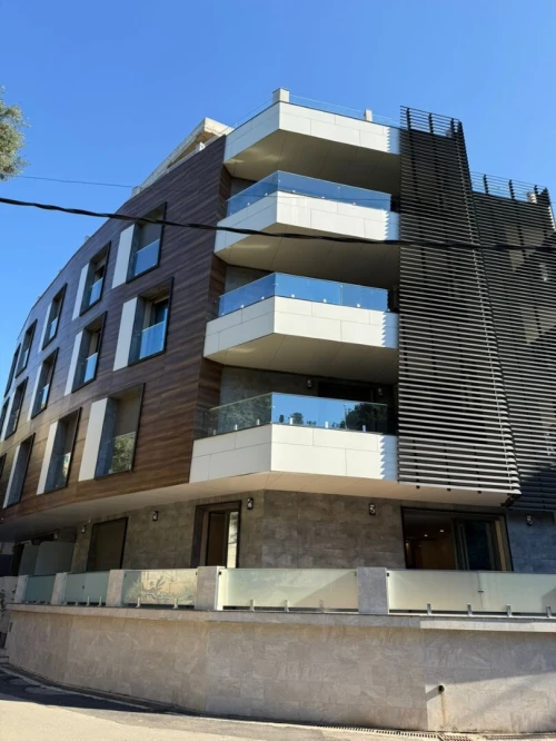 Location Appartement F4 Alger El biar