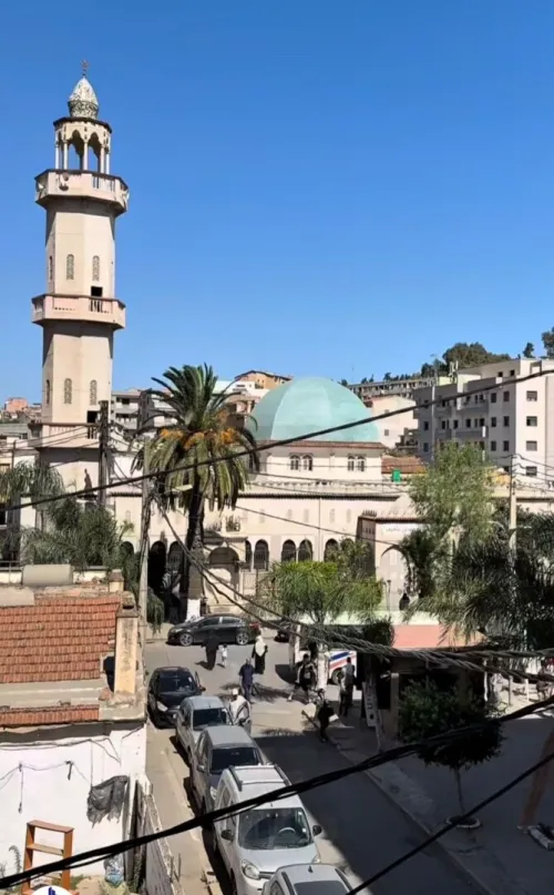 Location Local Alger Birkhadem