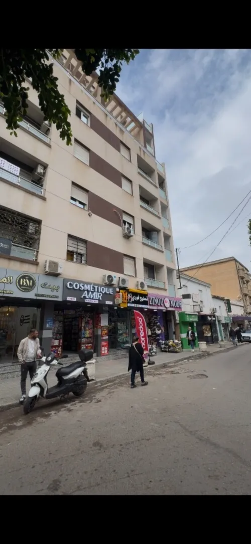 Vente Appartement F3 Alger Cheraga