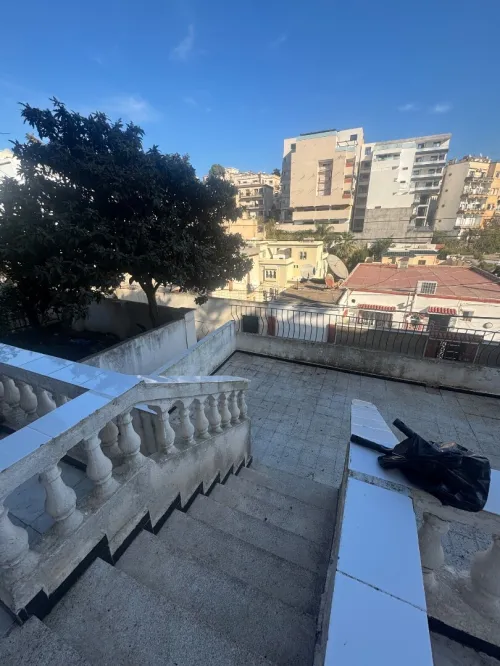 Location Villa Alger Hydra