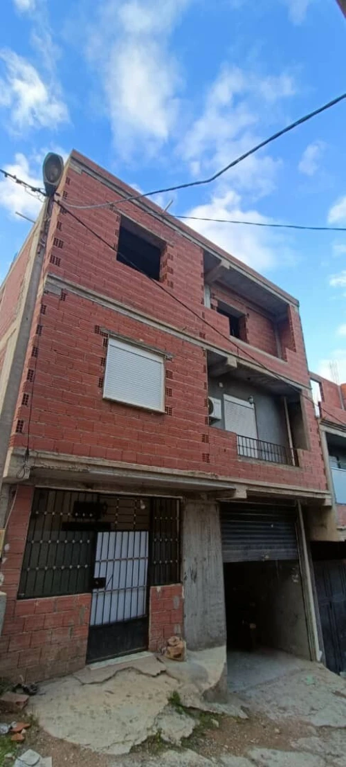 Vente Villa Alger Khraissia
