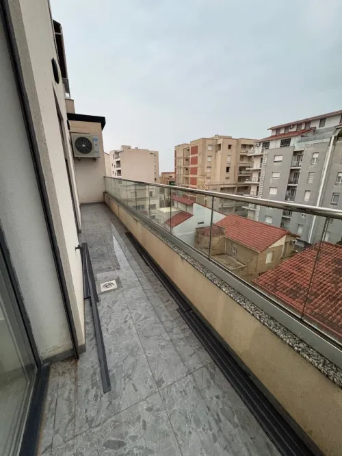 Location Appartement F4 Alger El achour