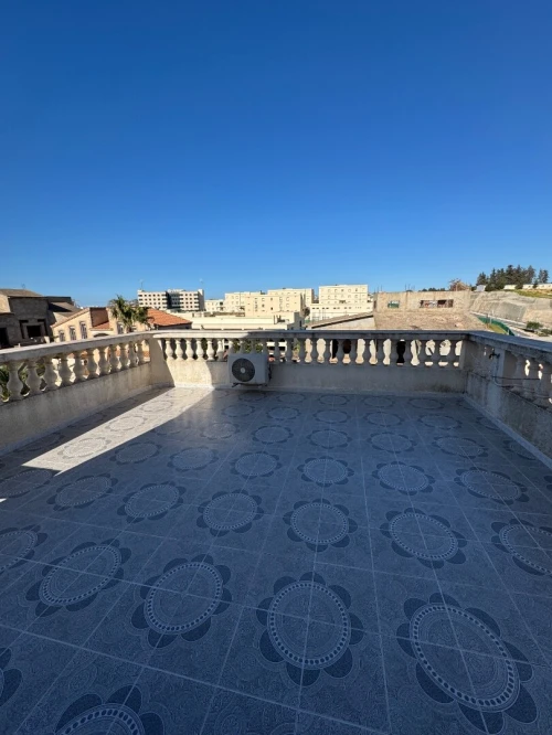 Location Villa Alger Cheraga
