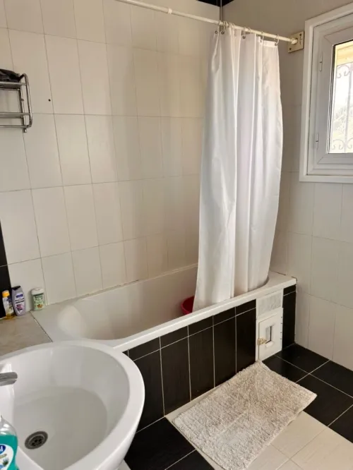 Vente Appartement F4 Alger Cheraga
