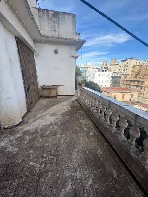 Location Villa Alger Hydra