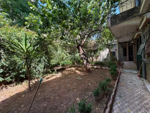 Vente Villa Alger Kouba