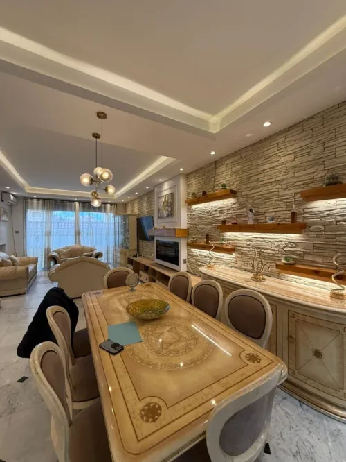 Vente Villa Alger Draria