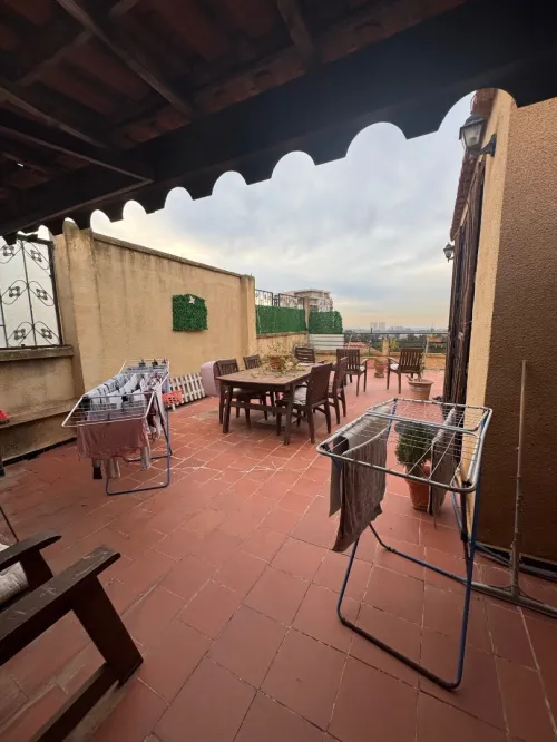 Vente Appartement F6 Alger Staoueli
