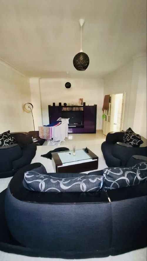 Location Appartement F4 Alger El achour
