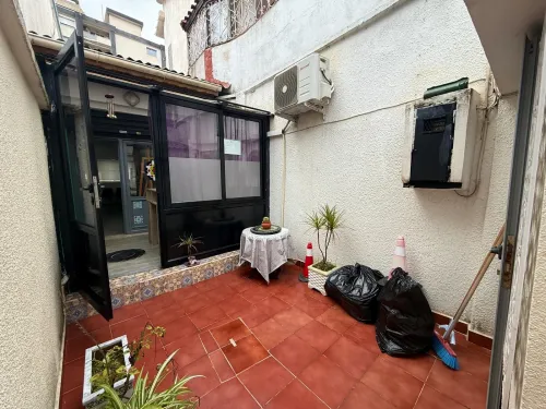 Location Local Alger Hydra