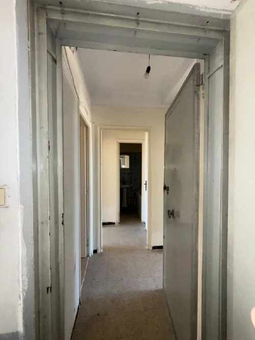 Vente Appartement F2 Alger Bab el oued
