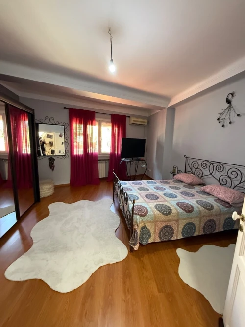 Vente Villa Alger El achour