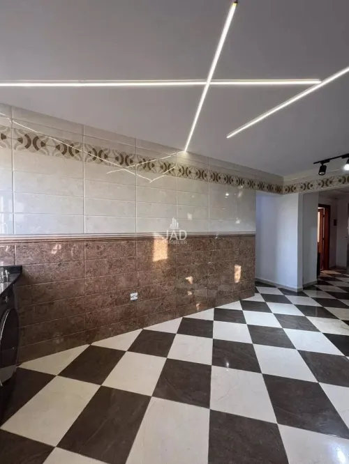 Vente Appartement F3 Alger Bab ezzouar