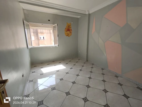 Vente Appartement F3 Alger Gue de constantine