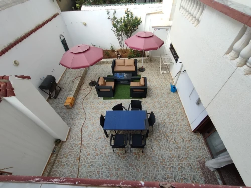Vente Villa Alger Staoueli